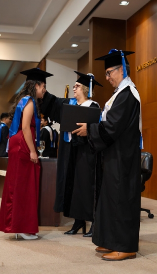 Ceremonia de Incorporación | 20 de marzo 2026 | Mañana