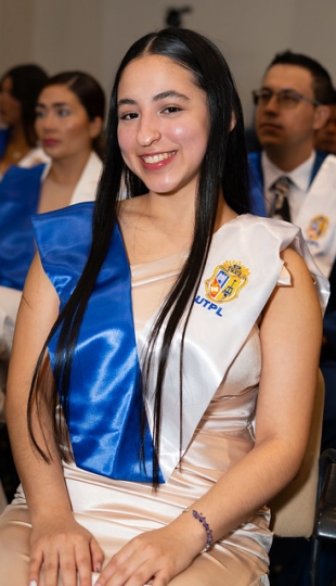 Ceremonia de Incorporación | 3 de diciembre | Mañana