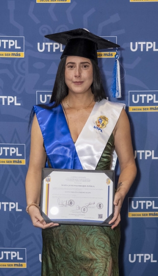 Ceremonia de Incorporación | 4 de diciembre | Tarde