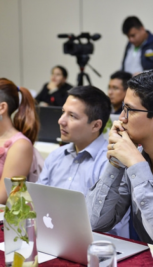 Primer taller intensivo para el desarrollo de patentes Primer taller intensivo para el desarrollo de patentes