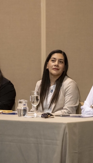 I Festival de Villancicos en inglés "Bells & Voices"