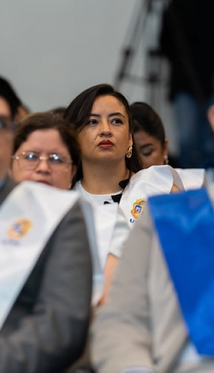 Ceremonia de Incorporación | 29 de octubre | Mañana