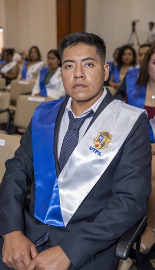 Ceremonia de Incorporación | 3 de diciembre | Mañana Ceremonia de Incorporación | 3 de diciembre | Mañana