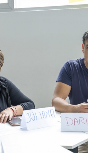 Curso de formación docente "Aprendizaje basado en casos" Curso de formación docente "Aprendizaje basado en casos"
