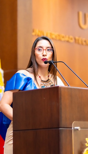 Ceremonia de Incorporación | 27 de junio | Tarde