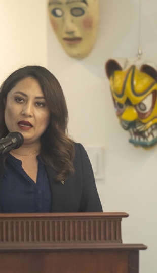 40 años danzando identidad | Jahua Ñan UTPL 40 años danzando identidad | Jahua Ñan UTPL