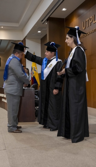 Ceremonia de Incorporación | 20 de octubre | Tarde Ceremonia de Incorporación | 20 de octubre | Tarde