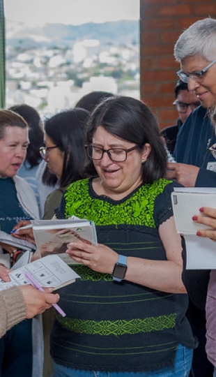 Motus Christi UTPL 2026: un encuentro para volver a lo esencial Motus Christi UTPL 2026: un encuentro para volver a lo esencial