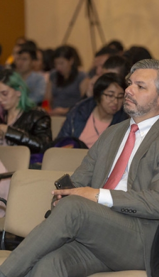 I Encuentro Ecosistema de la Industria Creativa con enfoque en América Latina I Encuentro Ecosistema de la Industria Creativa con enfoque en América Latina