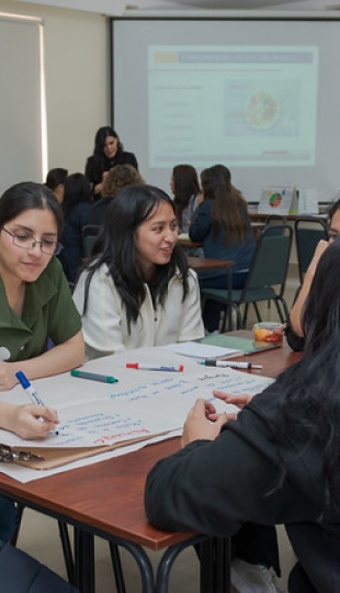 Taller de alimentación inteligente Taller de alimentación inteligente