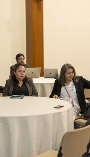 XI Foro Internacional de Acreditación EQUAA 2025: "El impacto de la IA en la formación de estudiantes de educación superior" XI Foro Internacional de Acreditación EQUAA 2025: "El impacto de la IA en la formación de estudiantes de educación superior"