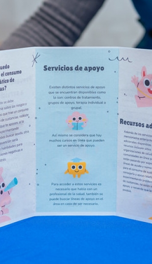 Hechos para más | Reset experiencia inmersiva