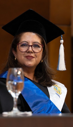 Ceremonia de Incorporación | 27 de marzo 2026 | Tarde