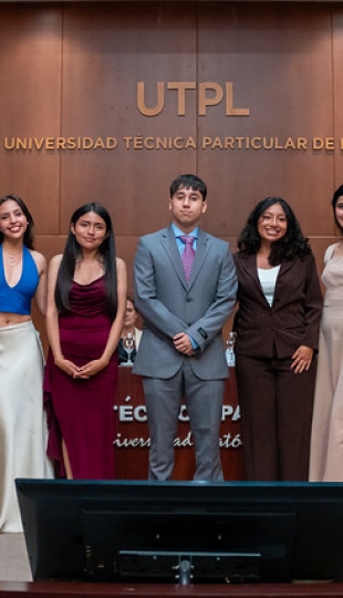 Posesión de la nueva directiva de FEUTPL 2026