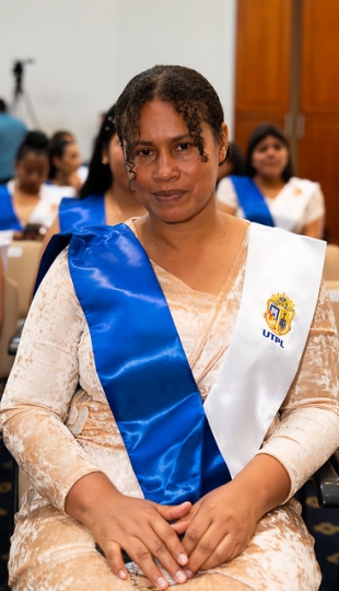 Ceremonia de Incorporación | 3 de diciembre | Tarde