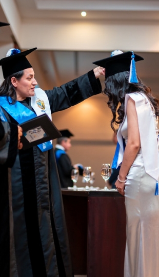 Ceremonia de Incorporación | 29 de octubre | Tarde Ceremonia de Incorporación | 29 de octubre | Tarde