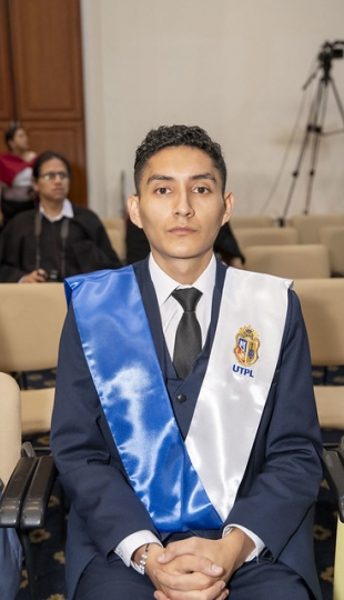 Ceremonia de Incorporación | 29  de julio | Mañana