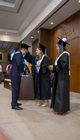 Ceremonia de Incorporación | 28 de noviembre | Tarde