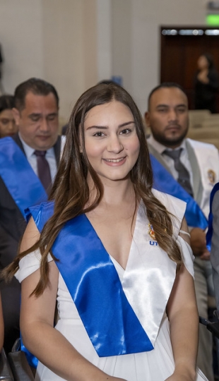 Ceremonia de Incorporación | 30 de junio | Tarde