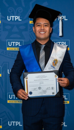 Ceremonia de Incorporación | 20 de noviembre | Tarde