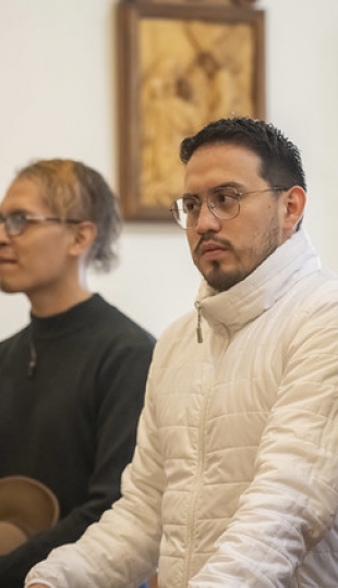 Navidad UTPL 2025 | Novena  Estudiantil