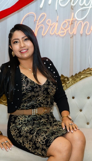 Cenas Navideñas UTPL 2025