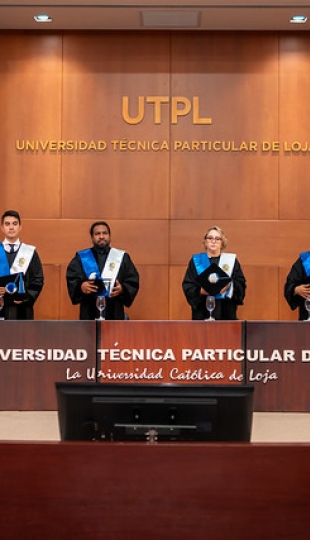 Ceremonia de Incorporación | 20 de marzo 2026 | Mañana