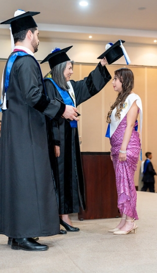 Ceremonia de Incorporación | 25 de junio | Mañana Ceremonia de Incorporación | 25 de junio | Mañana