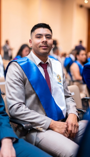 Ceremonia de Incorporación | 30 de junio | Tarde