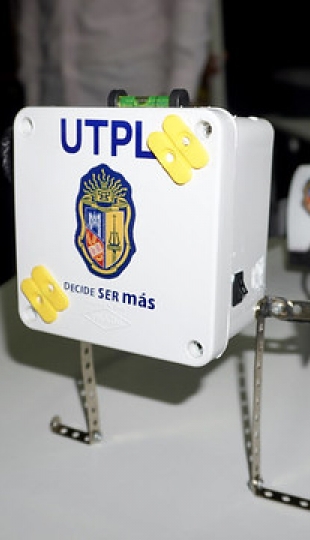 Estudio hidráulico de tributarios de los ríos Malacatos y Zamora en la ciudad de Loja.