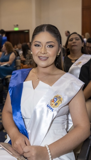 Ceremonia de Incorporación | 27 de noviembre | Mañana Ceremonia de Incorporación | 27 de noviembre | Mañana