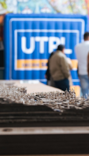 Lanzamiento y exposición de "ALojaRío"
