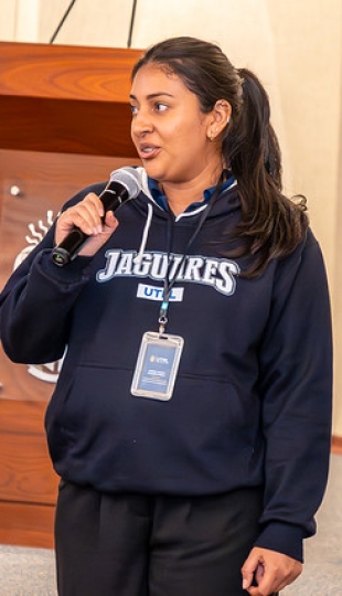 II Encuentro Nacional de Coordinadores de los Centros de Apoyo 2025 II Encuentro Nacional de Coordinadores de los Centros de Apoyo 2025