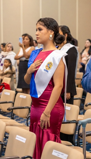 Ceremonia de Incorporación | 25 de junio | Mañana Ceremonia de Incorporación | 25 de junio | Mañana