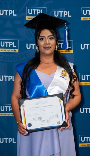 Ceremonia de Incorporación | 9 de febrero | Tarde