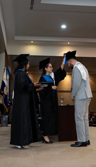 Ceremonia de Incorporación | 6 de noviembre | Mañana Ceremonia de Incorporación | 6 de noviembre | Mañana