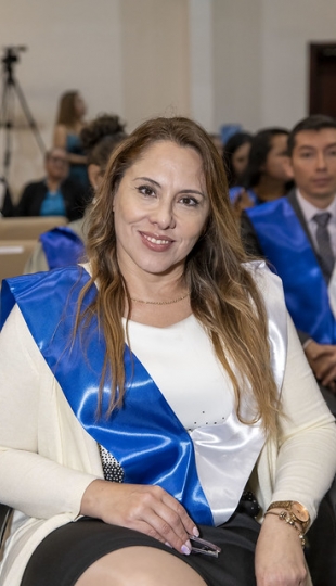 Ceremonia de Incorporación | 27 de junio | Tarde Ceremonia de Incorporación | 27 de junio | Tarde