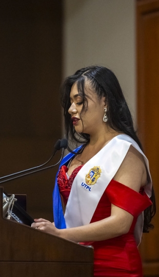 Ceremonia de Incorporación | 25 de junio | Mañana