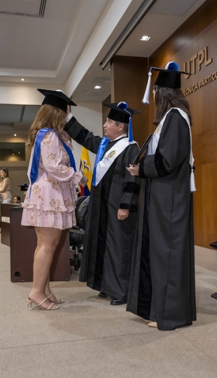 Ceremonia de Incorporación | 20 de octubre | Tarde