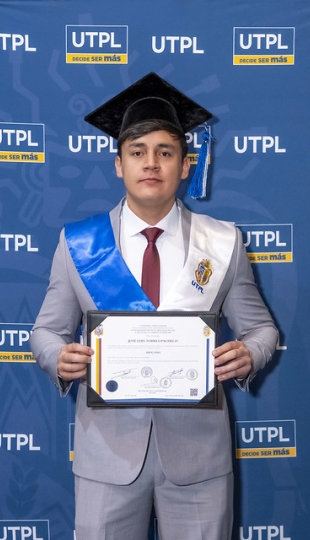 Ceremonia de Incorporación | 25 de noviembre | Mañana