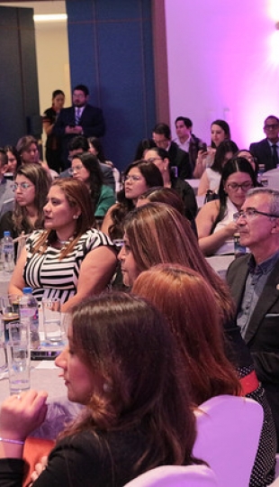 UTPL ratificada como la mejor marca empleadora del Sector Educación del país