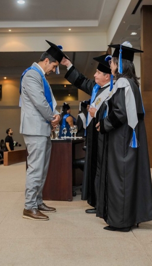 Ceremonia de Incorporación | 16 de abril 2024 | Mañana Ceremonia de Incorporación | 16 de abril 2024 | Mañana