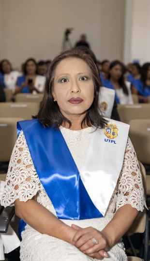 Ceremonia de Incorporación | 27 de marzo 2026 | Tarde Ceremonia de Incorporación | 27 de marzo 2026 | Tarde