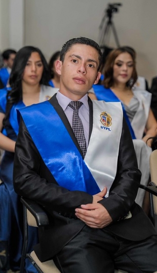 Ceremonia de Incorporación | 23 de octubre | Tarde