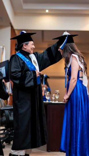 Ceremonia de Incorporación | 28 de abril 2024 | Mañana Ceremonia de Incorporación | 28 de abril 2024 | Mañana