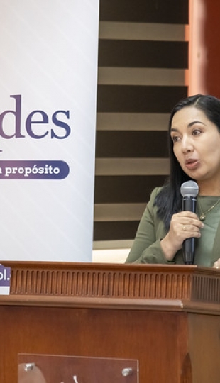 Socialización proyecto GEM 2024