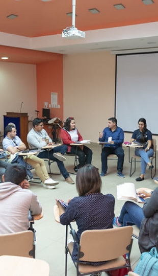 Encuentro Nacional del Parlamento Universal de la Juventud Encuentro Nacional del Parlamento Universal de la Juventud
