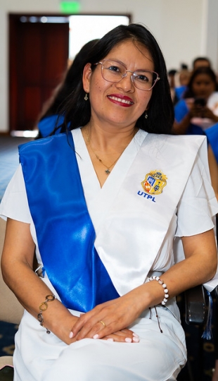 Ceremonia de Incorporación | 27 de marzo 2026 | Tarde