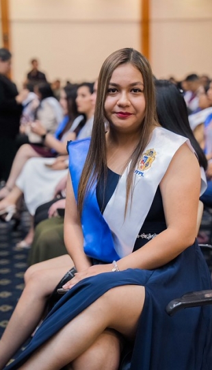 Ceremonia de Incorporación | 27 de noviembre | Tarde