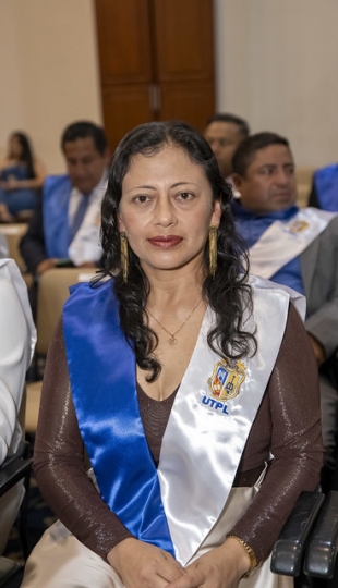 Ceremonia de Incorporación | 20 de octubre | Tarde Ceremonia de Incorporación | 20 de octubre | Tarde